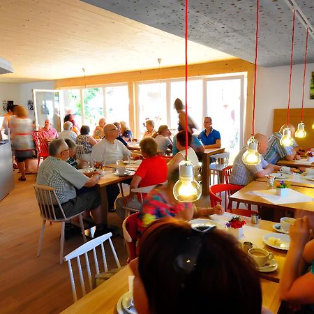 BrackenheimWinzercafe Neipperg公寓 外观 照片